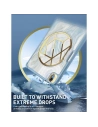 Kup Case Supcase Cosmo Apple iPad 10.9 2022 (10. Generation) Marmor Blau - SPC340 - {ean13} - Sklep Home Screen