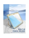 Kup Case Supcase Cosmo Apple iPad 10.9 2022 (10. Generation) Marmor Blau - SPC340 - {ean13} - Sklep Home Screen