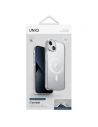 Kup Etui UNIQ Combat Apple iPhone 14 MagClick Charging átlátszó/dove satin clear - UNIQ820 - {ean13} - Sklep Home Screen