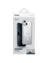 Buy UNIQ Combat Apple iPhone 14 Plus / 15 Plus MagClick Charging dove satin clear - UNIQ821 - {ean13} - Home Screen Store Europe
