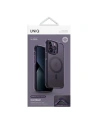 Kup Etui UNIQ Combat Apple iPhone 14 Pro MagClick Charging purpurowy/fig purple - UNIQ823 - {ean13} - Sklep Home Screen