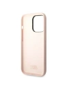 Kup Etui Karl Lagerfeld KLHCP14LSNIKBCP Apple iPhone 14 Pro hardcase roz/roz Silicon Ikonik - KLD1307 - {ean13} - Sklep Home Screen