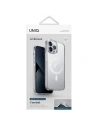 Buy UNIQ Combat Apple iPhone 14 Pro Max MagClick Charging dove satin clear - UNIQ824 - {ean13} - Home Screen Store Europe