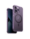 Kup Etui UNIQ Combat Apple iPhone 14 Pro Max MagClick Charging purpurowy/fig purple - UNIQ825 - {ean13} - Sklep Home Screen