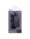 Kup Etui UNIQ Combat Apple iPhone 14 Pro Max MagClick Charging purpurowy/fig purple - UNIQ825 - {ean13} - Sklep Home Screen