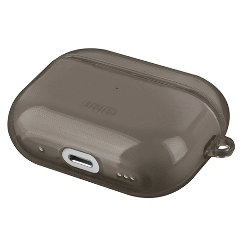 Buy UNIQ Glase Apple AirPods Pro 2 glossy smoke - UNIQ826 - {ean13} - Home Screen Store Europe