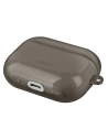 Buy UNIQ Glase Apple AirPods Pro 2 glossy smoke - UNIQ826 - {ean13} - Home Screen Store Europe