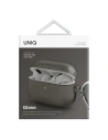 Buy UNIQ Glase Apple AirPods Pro 2 glossy smoke - UNIQ826 - {ean13} - Home Screen Store Europe