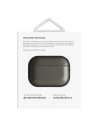Buy UNIQ Glase Apple AirPods Pro 2 glossy smoke - UNIQ826 - {ean13} - Home Screen Store Europe