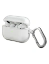 UNIQ Glase Apple AirPods Pro 2 glossy clear