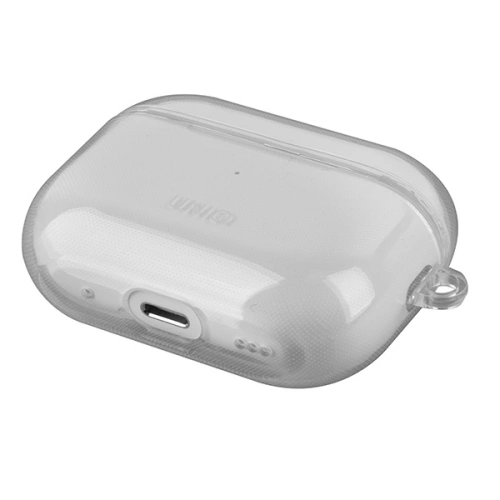 Buy UNIQ Glase Apple AirPods Pro 2 glossy clear - UNIQ827 - {ean13} - Home Screen Store Europe