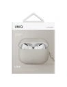 Buy UNIQ Lino Apple AirPods Pro 2 Silicone beige ivory - UNIQ828 - {ean13} - Home Screen Store Europe