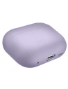 Buy UNIQ Lino Apple AirPods Pro 2 Silicone lilac lavender - UNIQ829 - {ean13} - Home Screen Store Europe