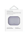 Buy UNIQ Lino Apple AirPods Pro 2 Silicone lilac lavender - UNIQ829 - {ean13} - Home Screen Store Europe