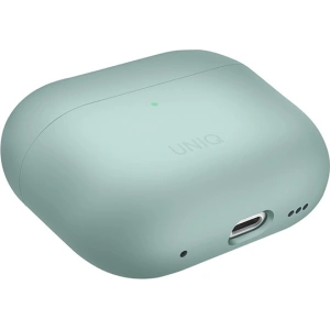 Buy UNIQ Lino Apple AirPods Pro 2 Silicone mint green - UNIQ830 - {ean13} - Home Screen Store Europe
