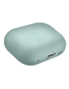 Kup Etui UNIQ Lino Apple AirPods Pro 2 Silicone miętowy/mint green - UNIQ830 - {ean13} - Sklep Home Screen