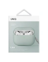 Kup Etui UNIQ Lino Apple AirPods Pro 2 Silicone miętowy/mint green - UNIQ830 - {ean13} - Sklep Home Screen