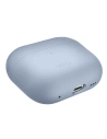 Kup Etui UNIQ Lino Apple AirPods Pro 2 Silicon albastru/artctic blue - UNIQ831 - {ean13} - Sklep Home Screen
