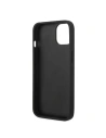 Kup Case Karl Lagerfeld KLHCP14SG2CPK Apple iPhone 14 schwarz/black hardcase Glitter Choupette Patch - KLD1321 - {ean13} - Sklep Home Screen