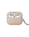 Kup Etui UNIQ Lino Apple AirPods Pro 2 Silicone różowy/blush pink - UNIQ832 - {ean13} - Sklep Home Screen
