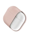 Kup Etui UNIQ Lino Apple AirPods Pro 2 szilikon rózsaszín/blush pink - UNIQ832 - {ean13} - Sklep Home Screen