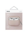 Kup Etui UNIQ Lino Apple AirPods Pro 2 Silicone różowy/blush pink - UNIQ832 - {ean13} - Sklep Home Screen