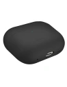 Kup Etui UNIQ Lino Apple AirPods Pro 2 Silicone szary/ash grey - UNIQ833 - {ean13} - Sklep Home Screen