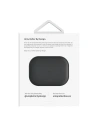 Kup Etui UNIQ Lino Apple AirPods Pro 2 Silicone szary/ash grey - UNIQ833 - {ean13} - Sklep Home Screen