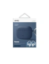 Kup Etui UNIQ Nexo Apple AirPods Pro 2 + Cotiere din silicon albastru/caspian blue - UNIQ834 - {ean13} - Sklep Home Screen