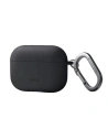 Kup Case UNIQ Nexo Apple AirPods Pro 2 + Silikon-Ohrhaken grau/anthrazitgrau - UNIQ836 - {ean13} - Sklep Home Screen