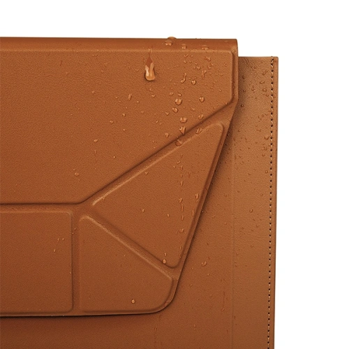 Kup UNIQ Oslo Laptop Sleeve 14 Zoll braun/toffee braun - UNIQ837 - {ean13} - Sklep Home Screen