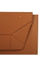 Kup Etui UNIQ Oslo laptop Sleeve 14 cali brązowy/tofee brown - UNIQ837 - {ean13} - Sklep Home Screen