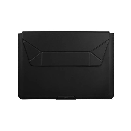 Kup Case UNIQ Oslo Laptop Sleeve 14 Zoll schwarz/midnight black - UNIQ838 - {ean13} - Sklep Home Screen