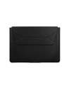 UNIQ Oslo laptop tok 14 colos fekete/éjfekete
