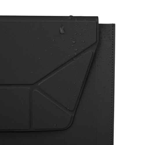Kup Case UNIQ Oslo Laptop Sleeve 14 Zoll schwarz/midnight black - UNIQ838 - {ean13} - Sklep Home Screen