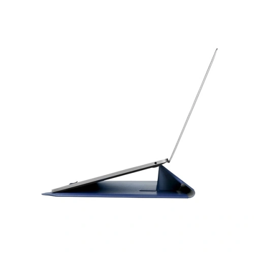 Buy UNIQ Oslo laptop Sleeve 14 inch abyss blue - UNIQ839 - {ean13} - Home Screen Store Europe