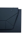 Kup Case UNIQ Oslo Laptop Sleeve 14 Zoll blau/abyss blue - UNIQ839 - {ean13} - Sklep Home Screen