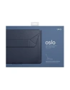 Kup Etui UNIQ Oslo laptop Sleeve 14 cali niebieski/abyss blue - UNIQ839 - {ean13} - Sklep Home Screen