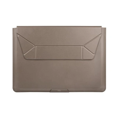 Kup Etui UNIQ Oslo pentru laptop 14 inch gri/piatra gri - UNIQ840 - {ean13} - Sklep Home Screen