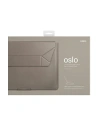 Kup UNIQ Oslo laptop tok 14 colos szürke/kőszürke - UNIQ840 - {ean13} - Sklep Home Screen