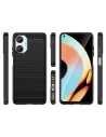 Kup Etui Tech-Protect TPUCarbon Realme 10 4G Fekete - THP1667 - {ean13} - Sklep Home Screen