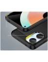 Kup Etui Tech-Protect TPUCarbon Realme 10 4G Fekete - THP1667 - {ean13} - Sklep Home Screen