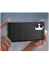 Kup Etui Tech-Protect TPUCarbon Realme 10 4G Fekete - THP1667 - {ean13} - Sklep Home Screen