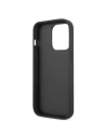 Kup Case Karl Lagerfeld KLHCP14XG2CPK Apple iPhone 14 Pro Max schwarz/black hardcase Glitter Choupette Patch - KLD1332 - {ean13} - Sklep Home Screen