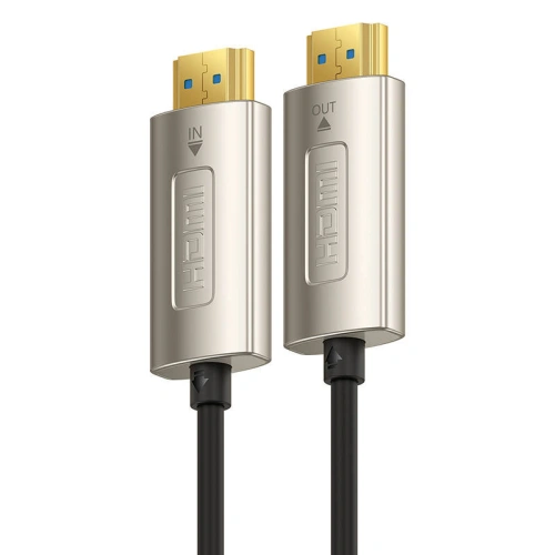 Kup Kabel HDMI la HDMI Baseus High Definition 10m, 4K (negru) - BSU3832 - {ean13} - Sklep Home Screen