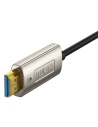 Kup HDMI zu HDMI Baseus Hochdefinition 10m, 4K (schwarz) - BSU3832 - {ean13} - Sklep Home Screen