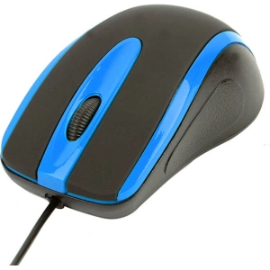 Havit MS753 Universal Mouse (black-blue)