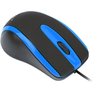 Havit MS753 Universal Mouse (black-blue)