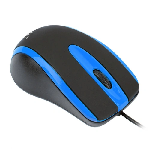 Buy Havit MS753 Universal Mouse (black-blue) - HVT202 - {ean13} - Home Screen Store Europe
