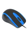 Buy Havit MS753 Universal Mouse (black-blue) - HVT202 - {ean13} - Home Screen Store Europe